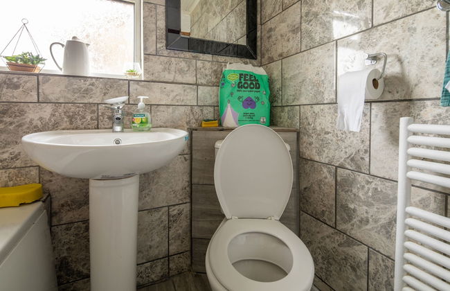 4-bed Detached, Pet Friendly House in Nelson - Foto 32