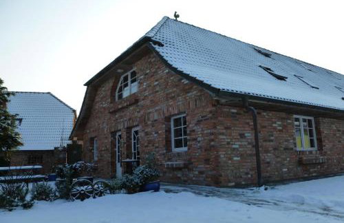Boddenhus auf Rügen - Ferienwohnungen und Pension - Foto 34