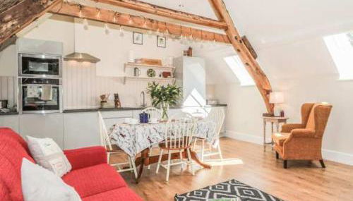 The Hayloft Cottage - Foto 2