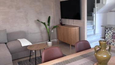 Playa de Miramar - 3 Min Walk to the Beach, Family-Friendly, Near Gandia - Foto 5