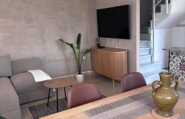 Playa de Miramar - 3 Min Walk to the Beach, Family-Friendly, Near Gandia - Foto 5