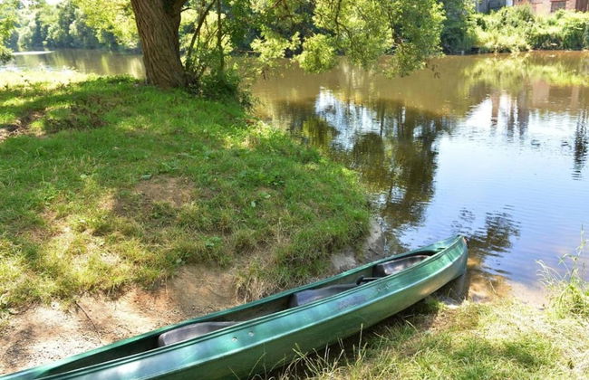 Ferienwohnung im Bayerischen Wald mit Terrasse - Photo 30