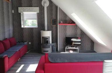 le 2 bers duplex moderne 90 m2 salle de bains rénové et linge inclu - Foto 17