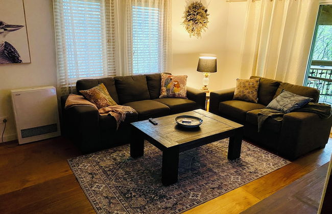 Sutton Spring Art Retreats - Foto 26