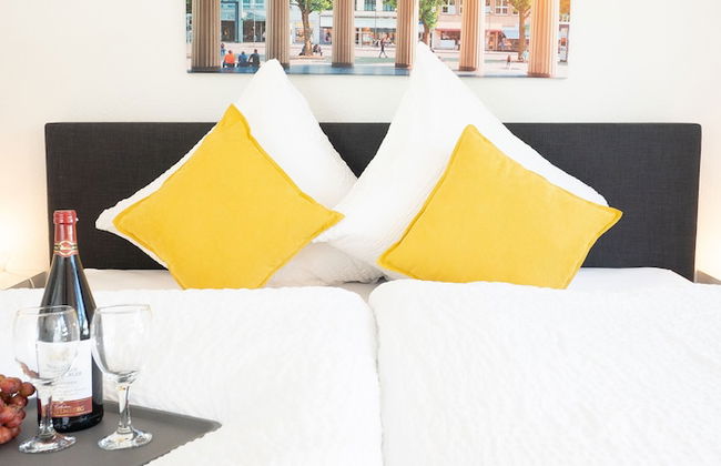 Relax Aachener Boardinghouse Phase 3 - Foto 1