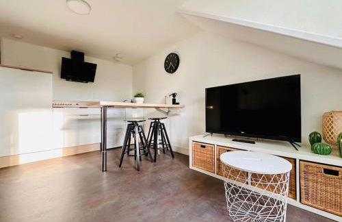 Lakanal 9 - Appart Prébendes Tours - Photo 1