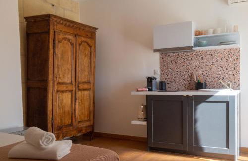 La Madeleine Arles - Foto 65