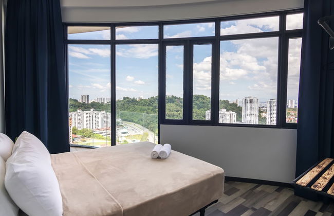 Arte S Family Suites - Foto 9