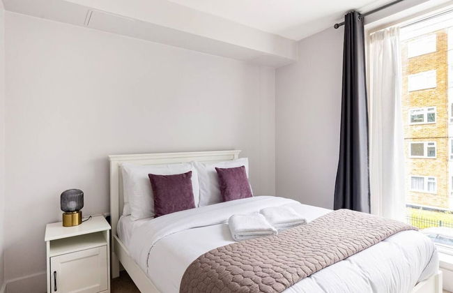 Second nest Brixton - Foto 11