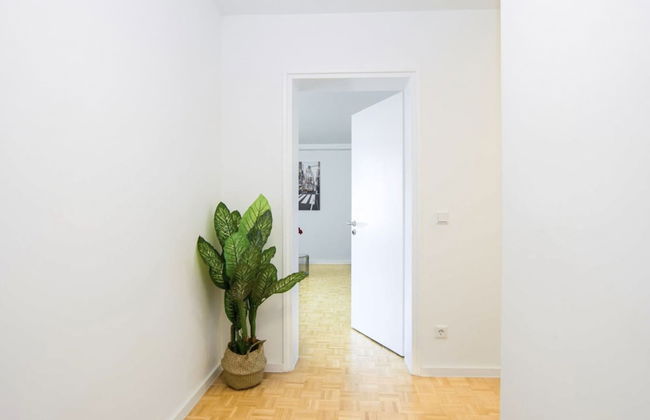 Luxus 70m2 sannierte City Wohnung - Foto 10