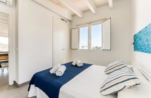 Apartamento en Es Grau con vistas - Photo 11