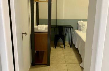 Lindo apartamento em frente a UFOP com garagem - Foto 10