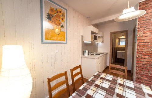 Apartamenty Dobranoc - Wawer - Foto 17