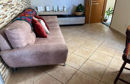 Apto Super Confortável na Vila Nova - Goiânia - Foto 1