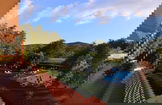 Agriturismo La Petrosa - Foto 28