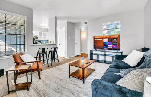 Brand New Stylish Studio Gym Access - Foto 10