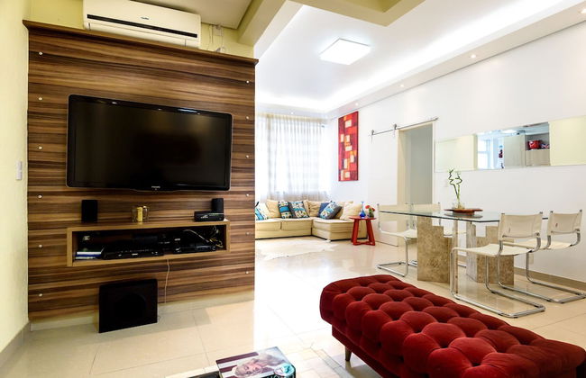 Style in Ipanema Good Location Vp305 - Foto 33