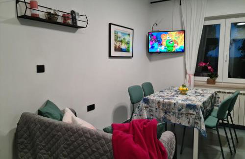 Villa Rosa with yard and children's playground - Foto 39