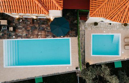 PELIONBLUE VILLAs - Foto 6