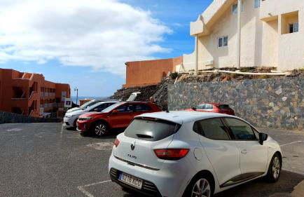 Costa Calma / Playa Paraiso Laguna Blu - Foto 19