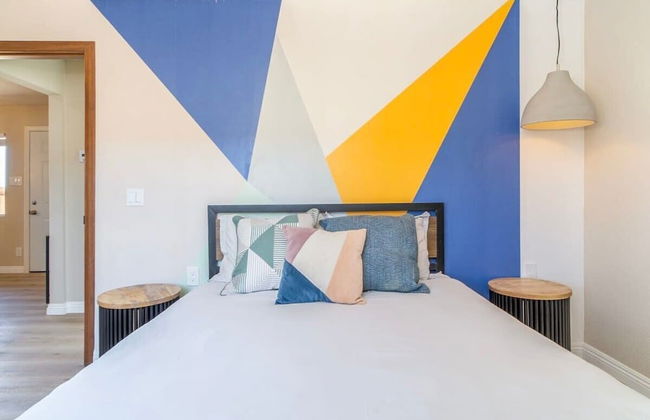 @ Marbella Lane - Joshua Tree Bubble Dome! - Foto 2