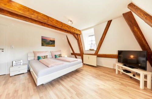 Wohnung 2 - nur 5 Fahrminuten vom Europapark - Foto 1