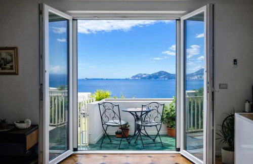Holiday Paradise, in the heart of Praiano - Foto 1