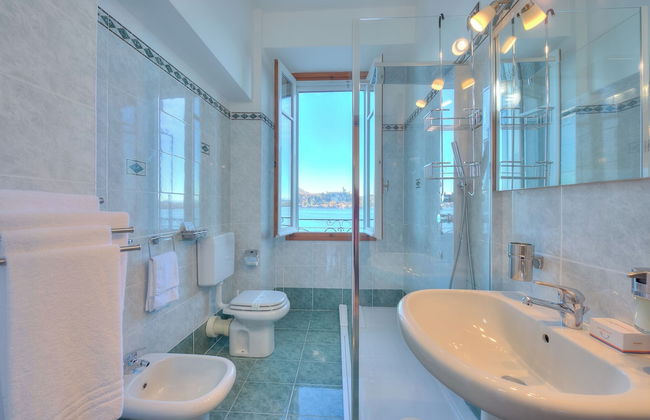 Lago Magico Pied Dans L' Eau - Photo 7