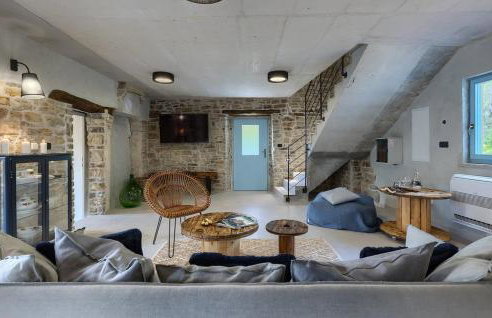 Villa Casa Jovanin - Foto 44