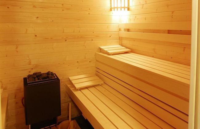 Group Villa With Pool & Sauna - Foto 23