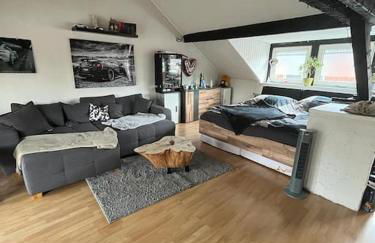 Apartment Gartenblick - Foto 5