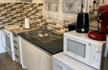 Maison Hortense - Foto 11