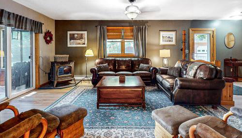 Spectacular Sebec Setting - Foto 5