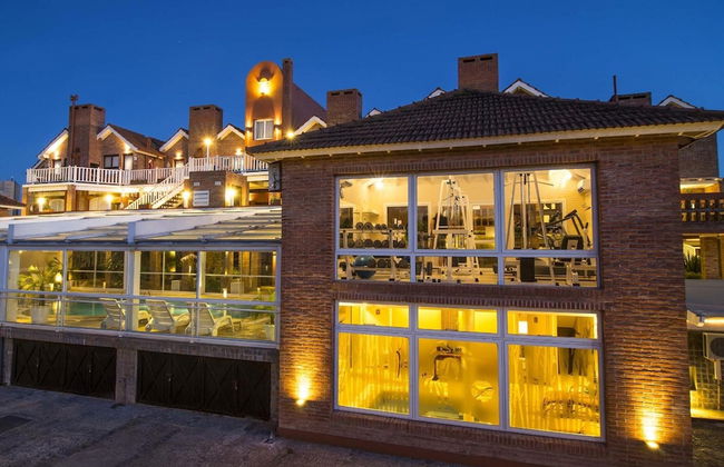 Carilo Soleil Apart Hotel - Foto 59