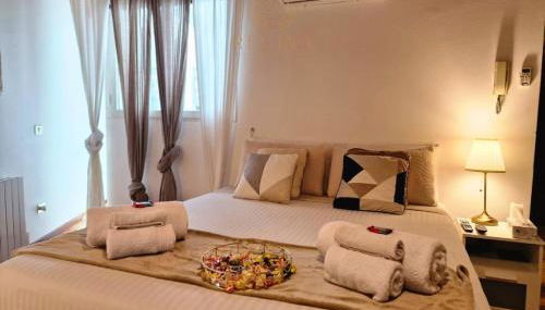 ACasaDiFranci attico con dehor privato, wifi e metro a 4 min da piedi - Foto 2