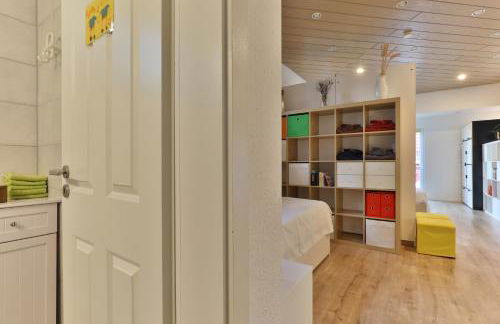 Nürtingen 90 qm lichtdurchflutete Wohnung im Loft-Style mit Balkon und Nähe zum Neckar - Photo 9