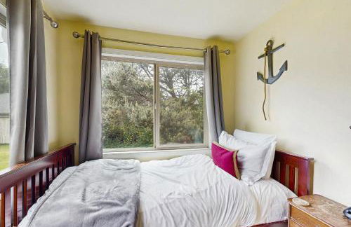 Seadrifter Oceanfront Beach House - Foto 23