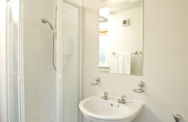 Glen Ard Holiday Home no. 1 - Foto 10