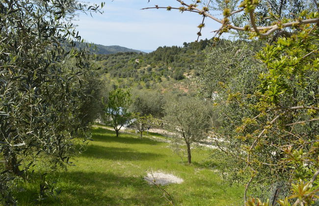 Agriturismo Valle Dei Gelsi - Foto 17