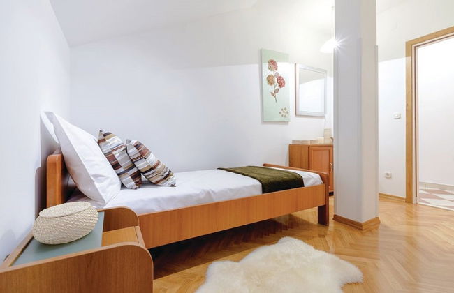 Apartment Luka - Foto 6