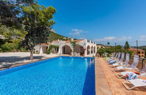 Villa Estacion - PlusHolidays - Foto 33