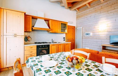 Apartment Belfiore-2 by Interhome - Foto 50