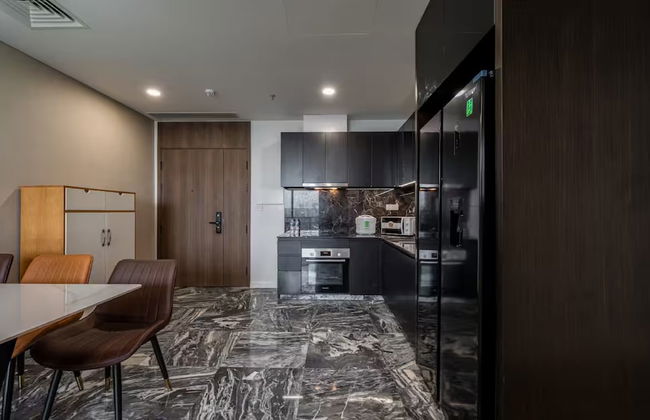 Bluesky Lumiere Riverside Luxury - Foto 54