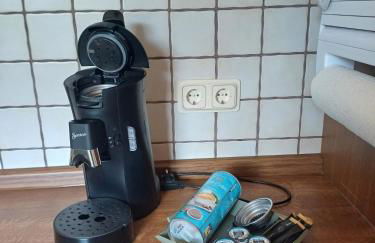 Gutheils-Ferienwohnung - Foto 14