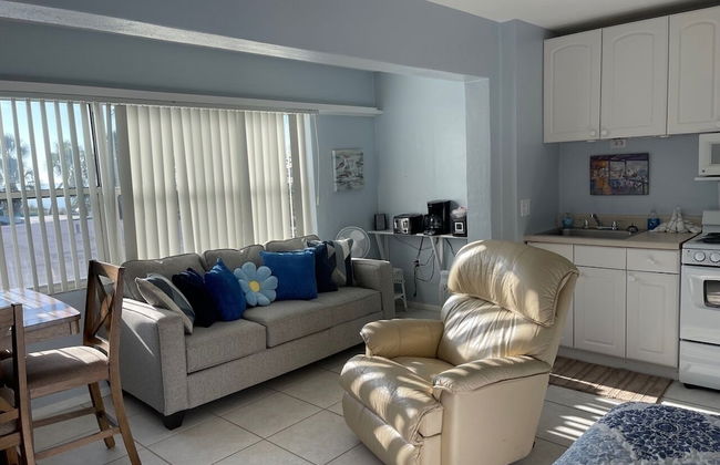 Sea Club I Beach Resort - Foto 15