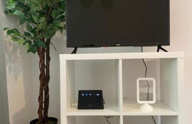 Almada Central Apartment - Foto 15