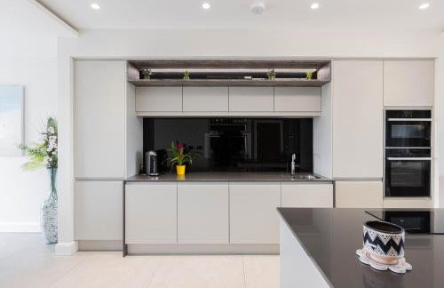 Curran Gate Luxury Serviced Apartments, Portrush - Photo 12