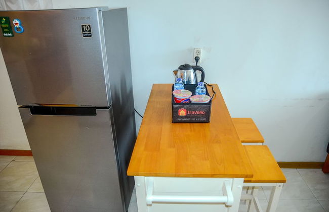 Best Price Grand Palace Near JIEXPO Kemayoran - Foto 7