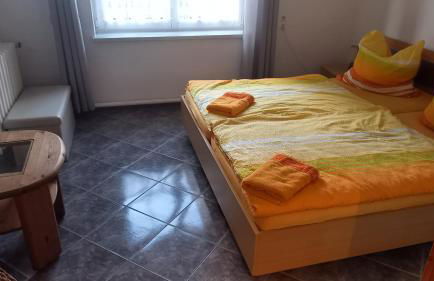 Alte Schule Qualzow - Foto 1