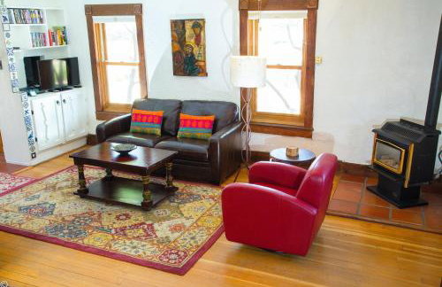 Casa La Huerta - Foto 10